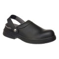 Sabot bezpieczny Portwest Steelite FW82 SB AE WRU 