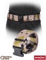 Pasek do spodni tkany REIS BELT-TACTIC