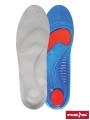 Wkładka do butów żelowa BR-INS-BLUEA REIS