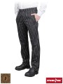 Spodnie do pasa, męskie GENTO-M REIS
