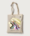 Ekologiczna torba handmade Employer with a mission