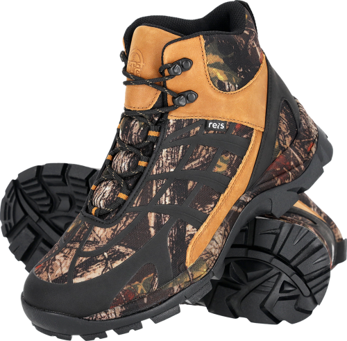 Buty męskie Reis Tactical Guard TG-CRUX MOFBR