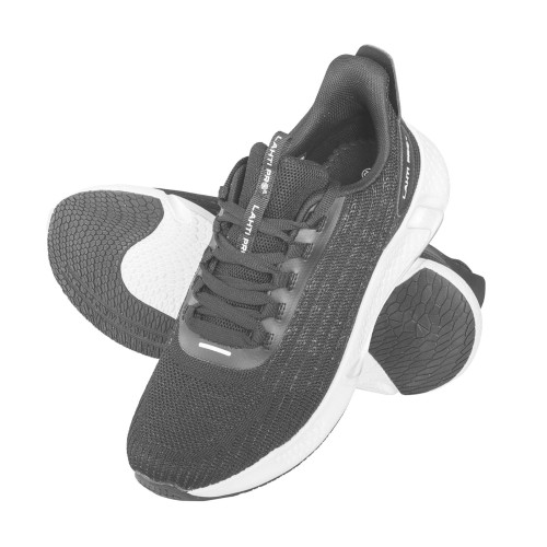 Półbuty bez podnoska Lahti PRO L30427