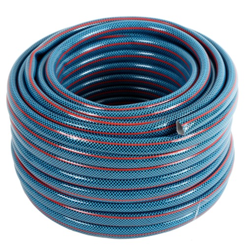 Wąż ogrodowy PROLINE 4 warstwowy 1/2" 30m rolka
