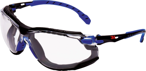 Okulary ochronne 3M Solus™ S1101SGAF anti fog