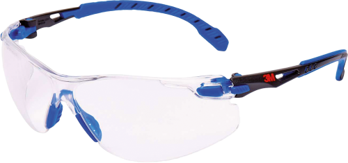 Okulary ochronne 3M Solus™ S1201SGAF anti fog