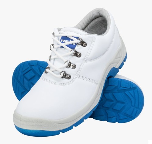 Buty bezpieczne REIS FODREISBLUE