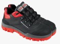 Półbuty bezpieczne Honeywell FORCE (i)XTREM HW-FORCE-P czarno-czerwone