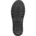 Śniegowce zamszowe Lahti PRO L30806 zielone