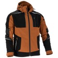 Bluza ochronna slim-fit Lahti PRO L40423 brązowa