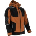 Bluza ochronna slim-fit Lahti PRO L40423 brązowa