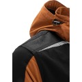 Bluza ochronna slim-fit Lahti PRO L40423 brązowa