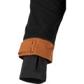 Bluza ochronna slim-fit Lahti PRO L40423 brązowa