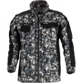 Bluza ochronna z odpinanymi rękawymi Lahti PRO L40420 moro