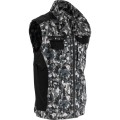 Bluza ochronna z odpinanymi rękawymi Lahti PRO L40420 moro