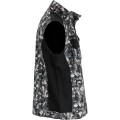 Bluza ochronna z odpinanymi rękawymi Lahti PRO L40420 moro