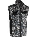 Bluza ochronna z odpinanymi rękawymi Lahti PRO L40420 moro