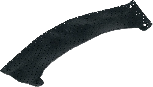 Opaska przeciwpotna do wymiennej więźby G2C (standard) 3M3 M-OP-G2C B